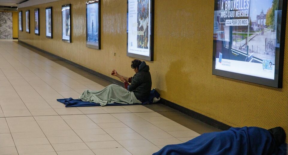    Hatim Kaghat/Keystone Press Agency / www.globallookpress.com