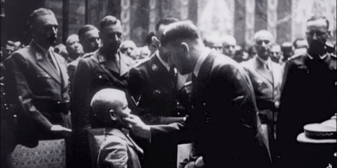 "Блат не помог" – что осталось за кадром эпизода "Семнадцати мгновений весны"?