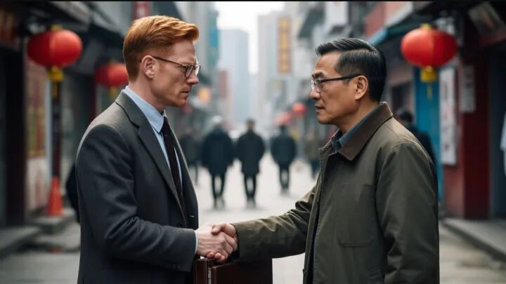 Коллаж NovorosInform