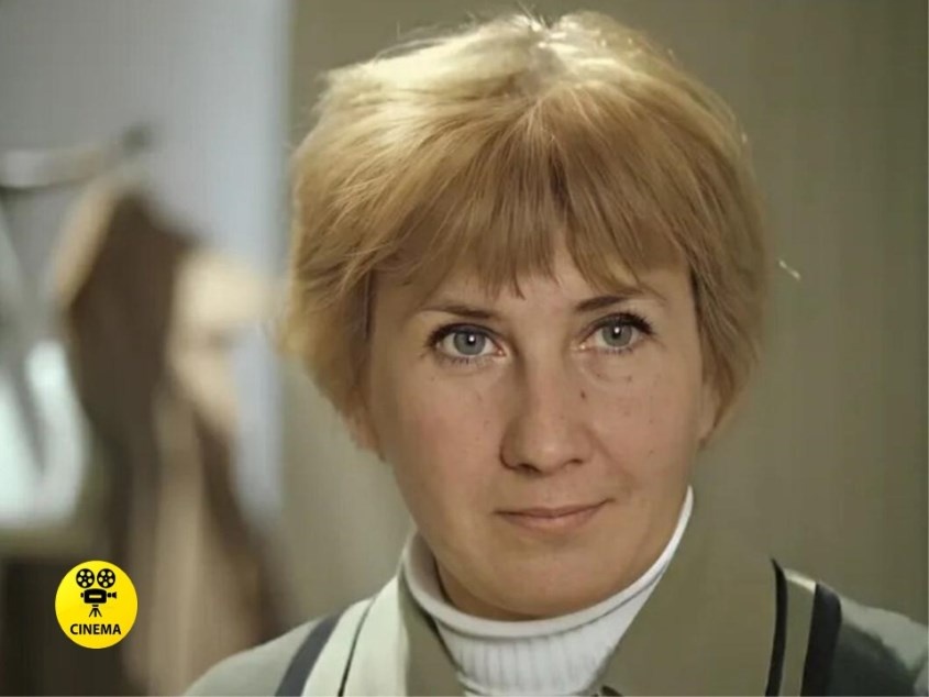 "Мама вышла замуж" (1969).