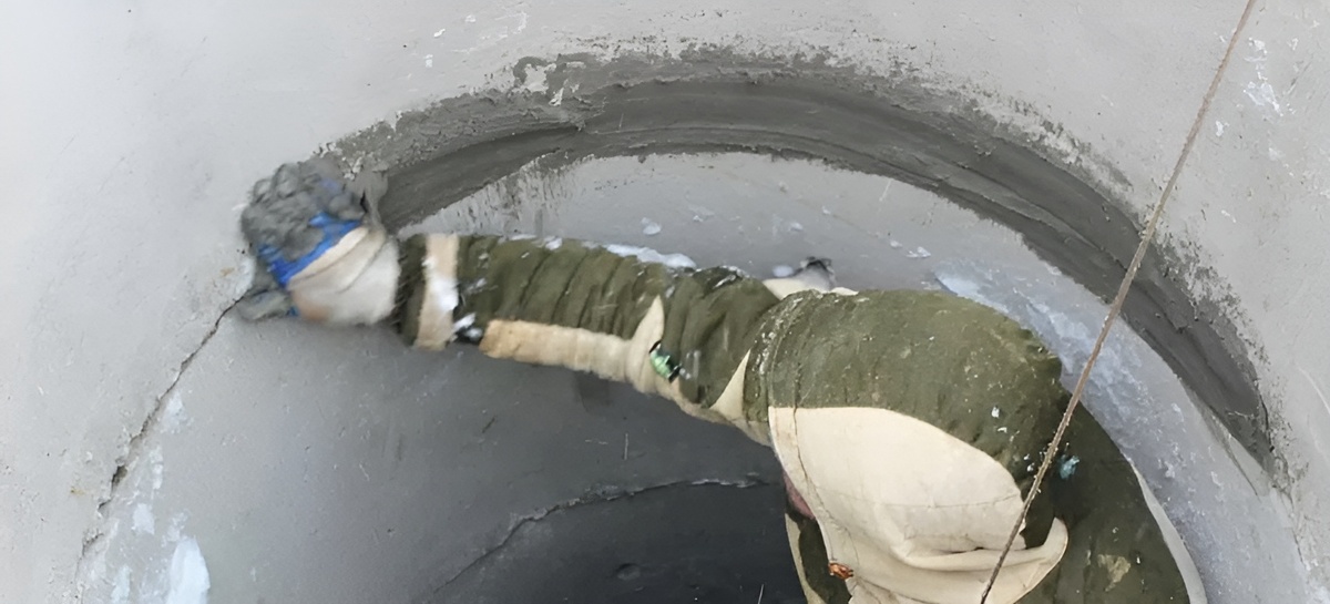 Так добиться отсутствия течи невозможно