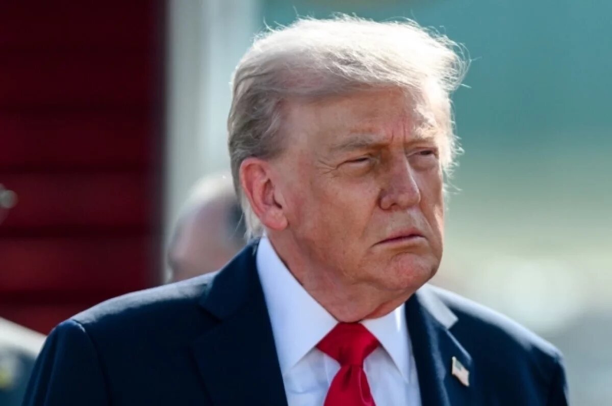    Трамп признал, что Венгрии трудно получать нефть не из России