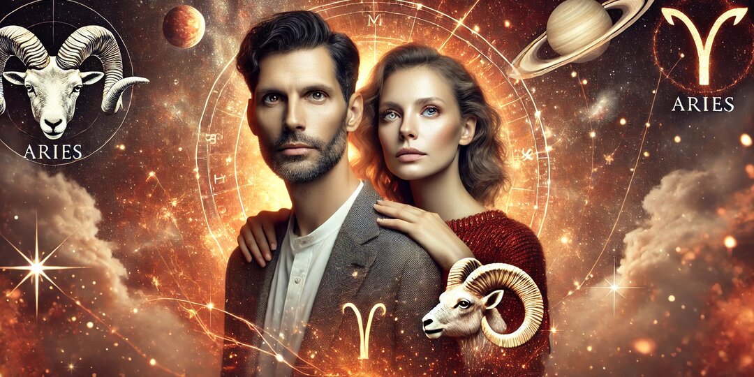 Гороскоп для Овна на май 2026: Время зарабатывать, наслаждаться жизнью и укреплять свои позиции от астролога Анны Светловой