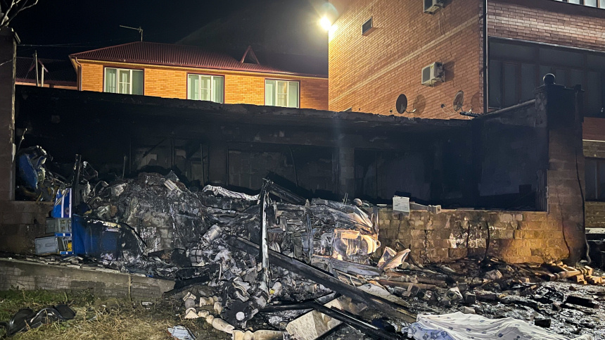    Фото: Магомедов Руслан/ТАСС; 5-tv.ru