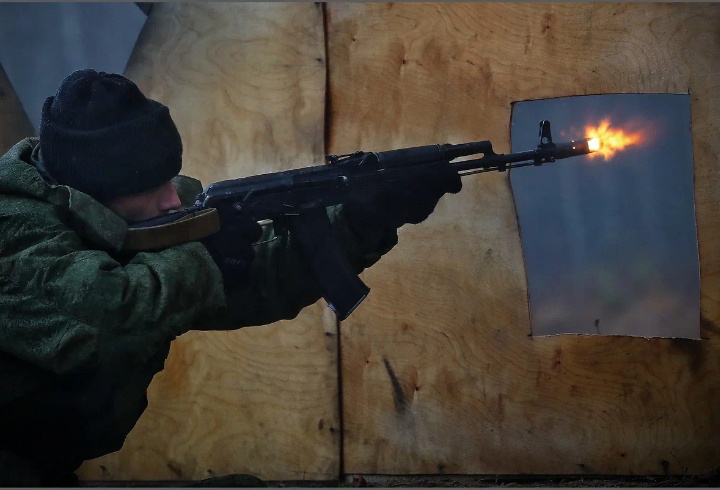 фото: Валентин Илюшин/Online47