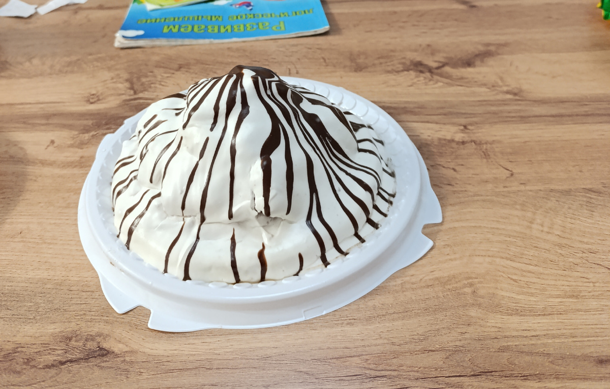 Младший выпросил у папы