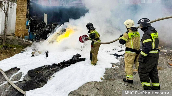     Фото: МЧС РФ/РИА Новости   
 Текст: Дарья Григоренко