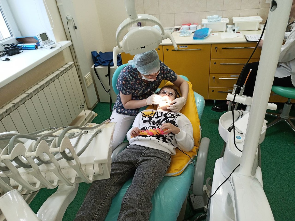 Абсолютно добровольно.