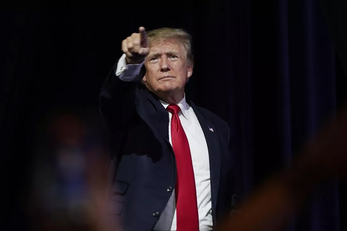    Фото: Ross D. Franklin, источник: AP Photo