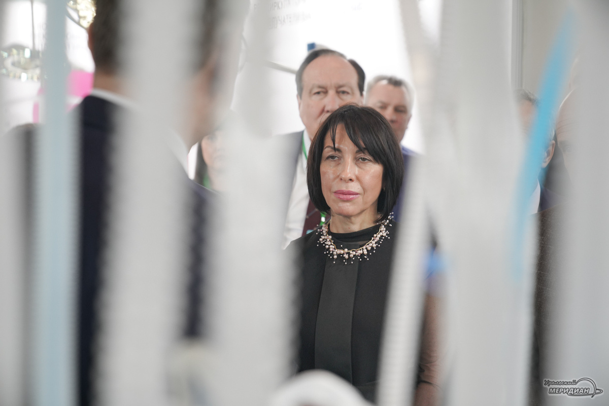    Фото: Лидия Аникина © ИА «Уральский меридиан»