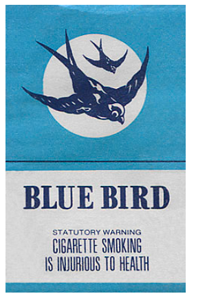 Индия, 1992 год. 10 штук в выдвижной коробке и в целлофане. Цена (была) 1,50 рупий. Производитель: GTC Industries Ltd. Владелец торговой марки: GTC Industries Ltd.