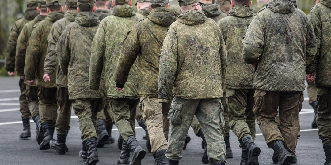 Военные сборы — 2025: полный гид для находящихся в запасе