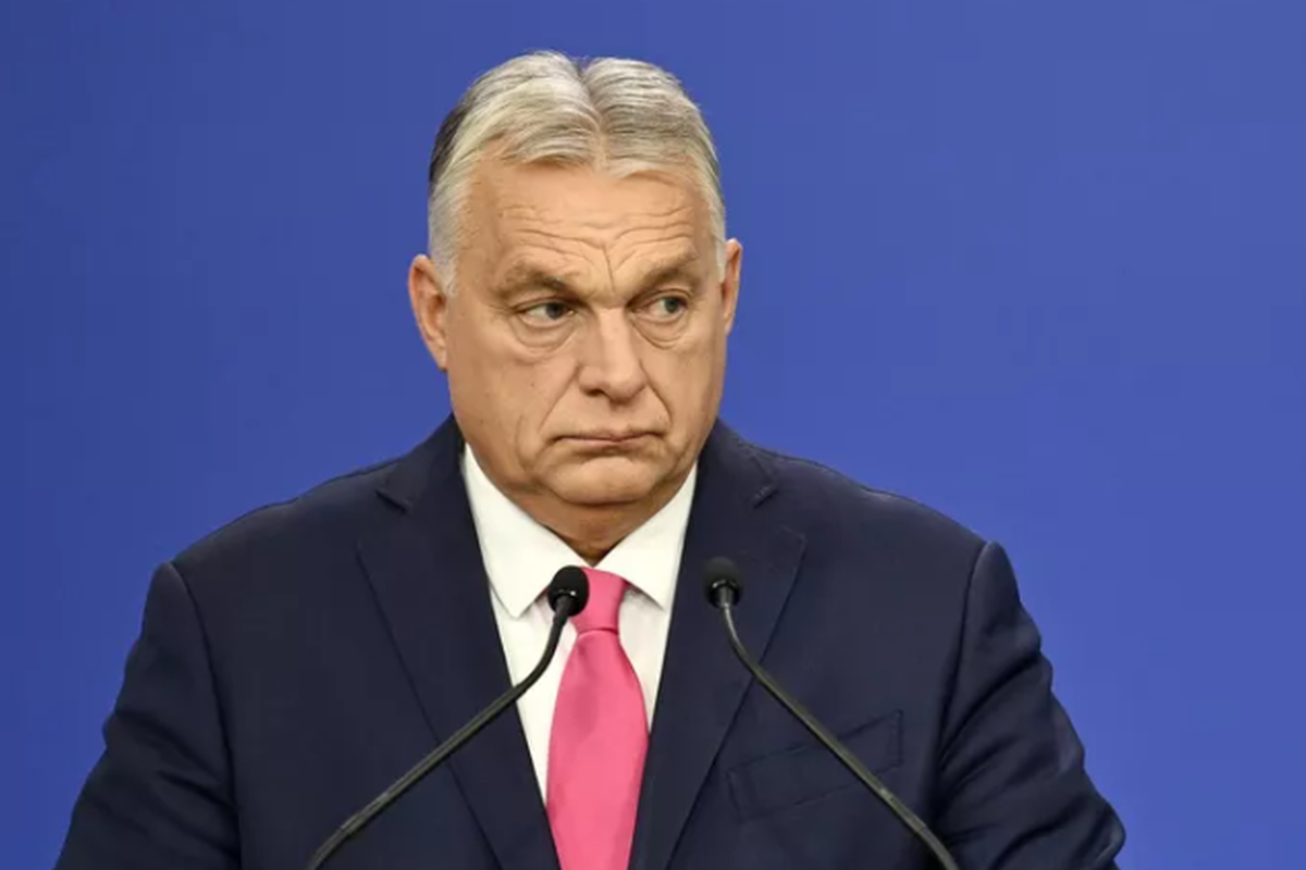    Фото: Denes Erdos, источник: AP Photo