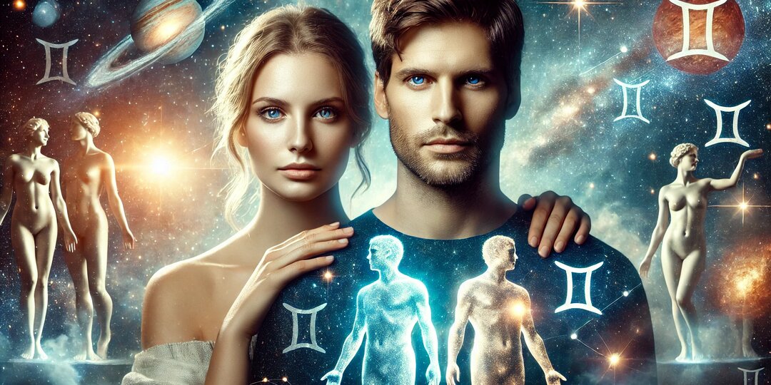 Гороскоп для Близнецов на май 2026: Время тишины, подготовки и яркого старта от астролога Анны Светловой