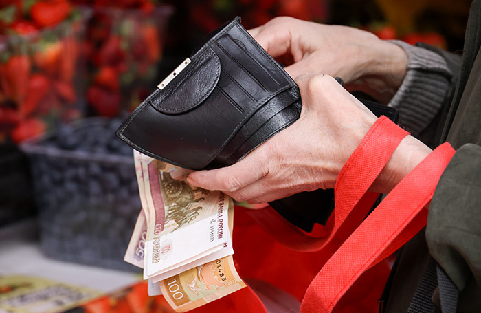    Владимир Гердо/ТАСС