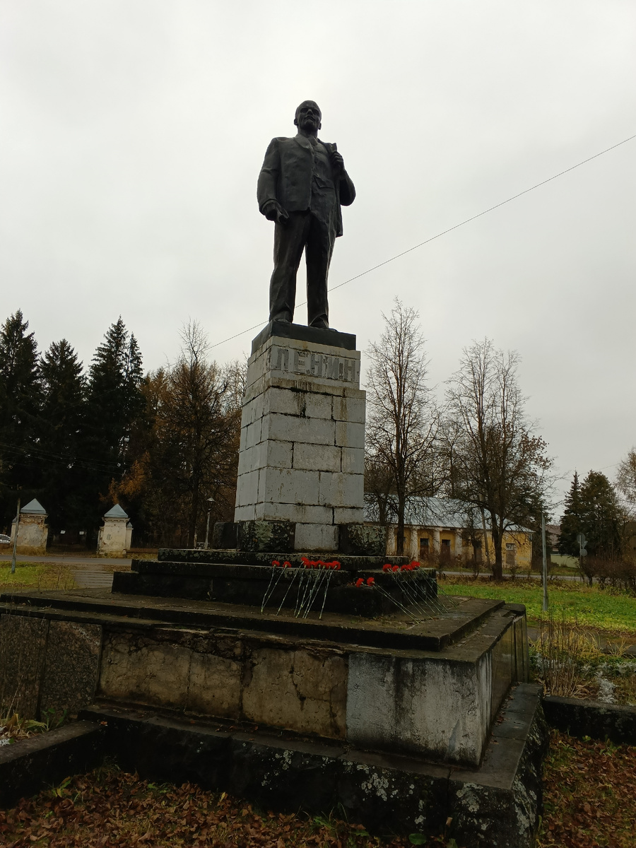 Фото автора.