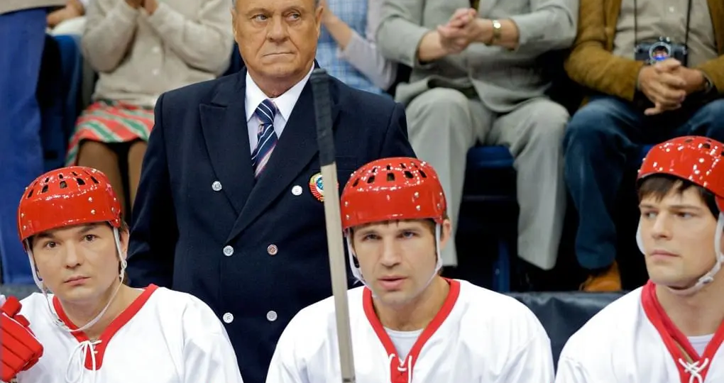 Российское кино о любви: истории, которые трогают сердце