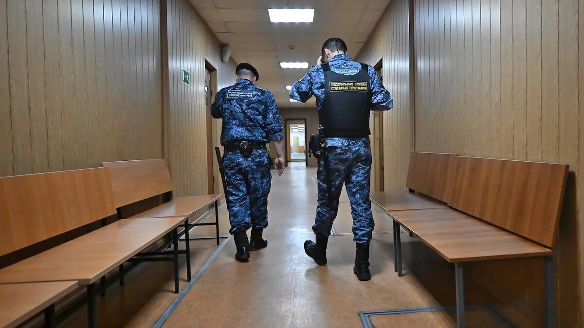   Александр Миридонов / Коммерсантъ- Архивное фото