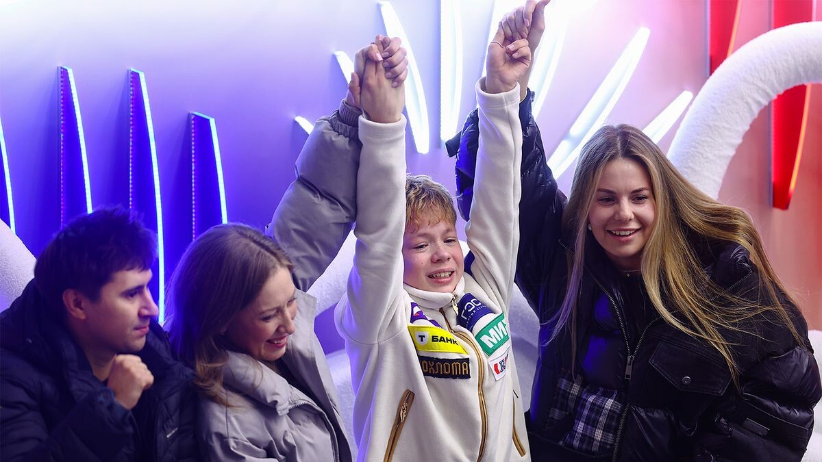    Евгений Семенов, Sport24