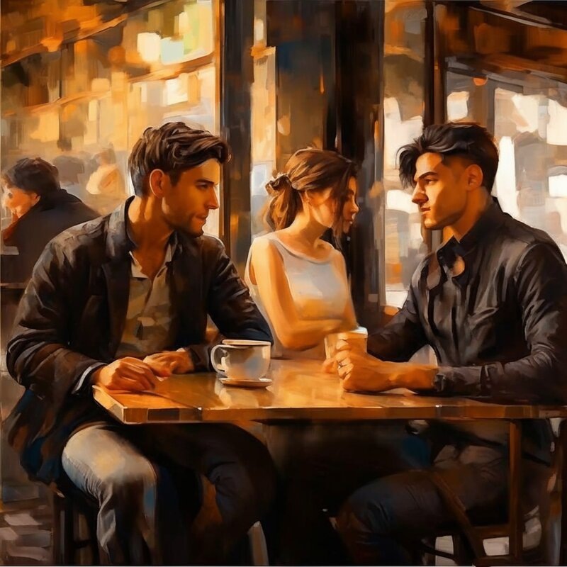 Изображение создано автором с использованием нейросети Кандинский