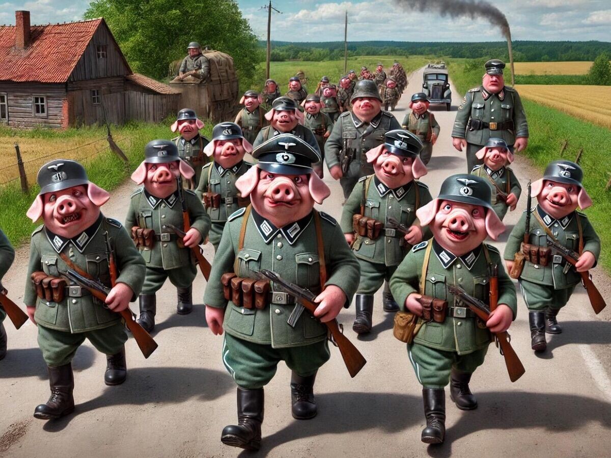    Изображение сгенерировано ИИ© РИА Новости / Сгенерировано ИИ