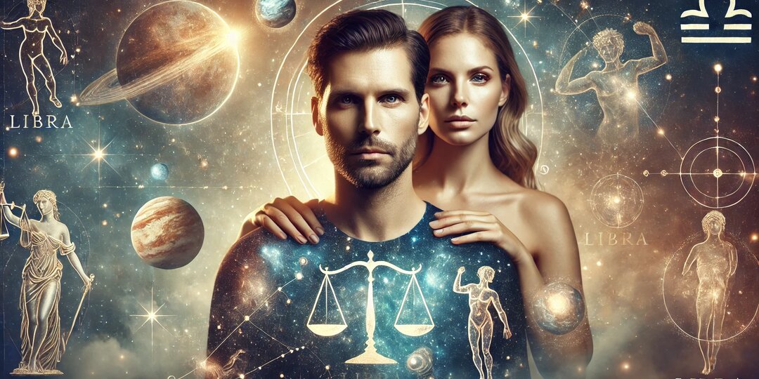 Гороскоп для Весов на май 2026: Время глубоких перемен, чужих денег и новых горизонтов от астролога Анны Светловой