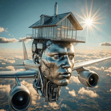 Брейнрот. Фантазия на тему.