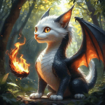 Драконини Котини