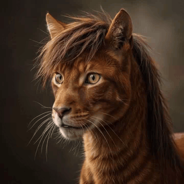 Кота Лошадини