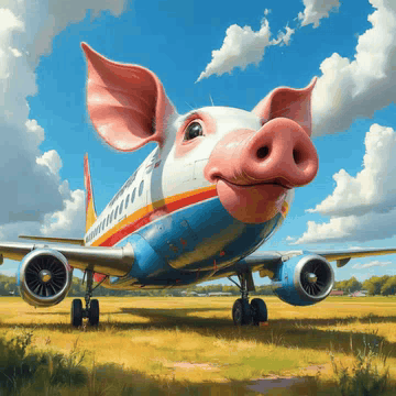 Самолини Хрюнини