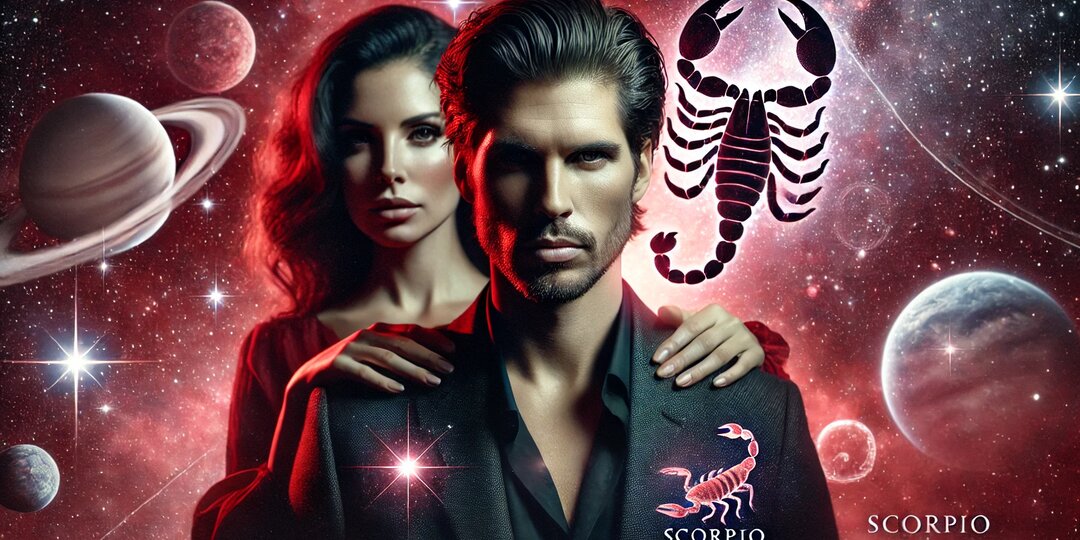 Гороскоп для Скорпиона на май 2026: Время партнерства, глубоких чувств и финансовых перемен от астролога Анны Светловой