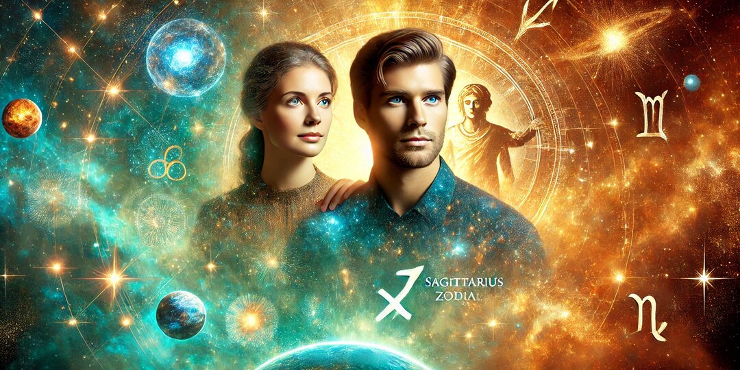 Гороскоп для Стрельца на май 2026: Время навести порядок, позаботиться о себе и укрепить отношения от астролога Анны Светловой