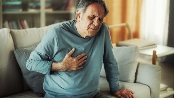 Она объясняет проблемы с сердцем и почками, хроническую усталость, туман в голове и ощущение, что вы «не выспались», хотя спали полноценные 8 часов.
