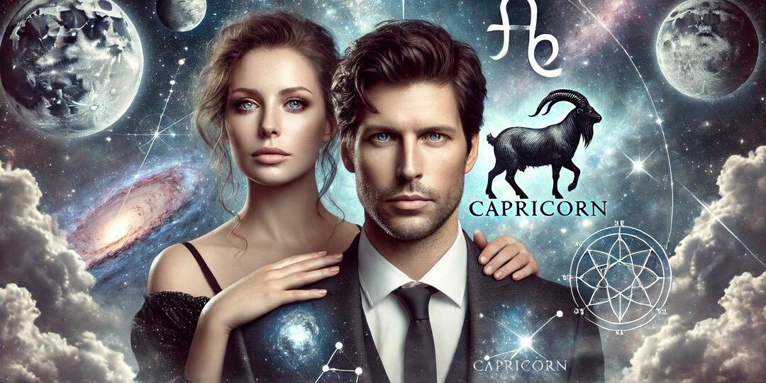 Гороскоп для Козерога на май 2026: Время любви, творчества и здоровых привычек от астролога Анны Светловой