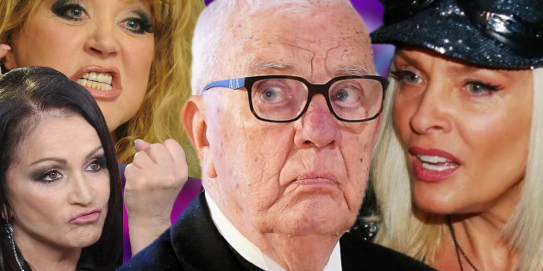 «Ротару приехала не одна, а с Япончиком»: 90-летний Паулс уничтожил звезд. Какую правду он слил о Ротару, наглой Пугачевой и лживой Вайкуле