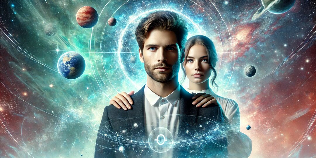 Гороскоп для Водолея на май 2026: Время семейного тепла, творческих радостей и любви от астролога Анны Светловой