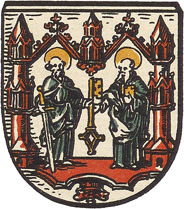 Герб Гердауэна