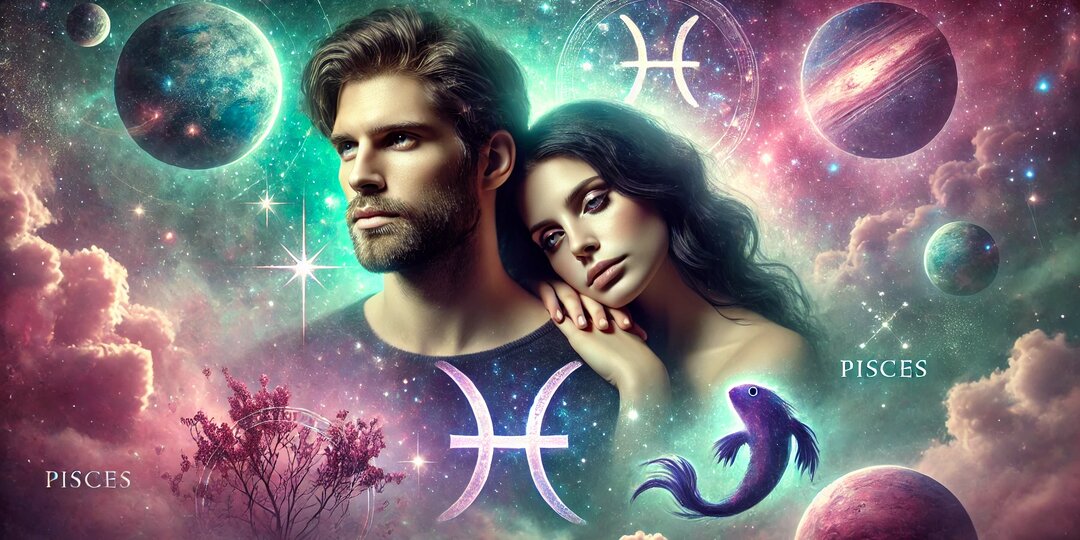 Гороскоп для Рыб на май 2026: Время общения, обучения и укрепления семейных уз от астролога Анны Светловой