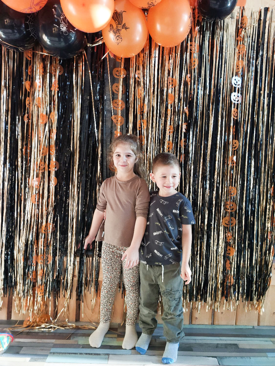 Детский сад в «Эдении». Старая Купавна. Фото автора.