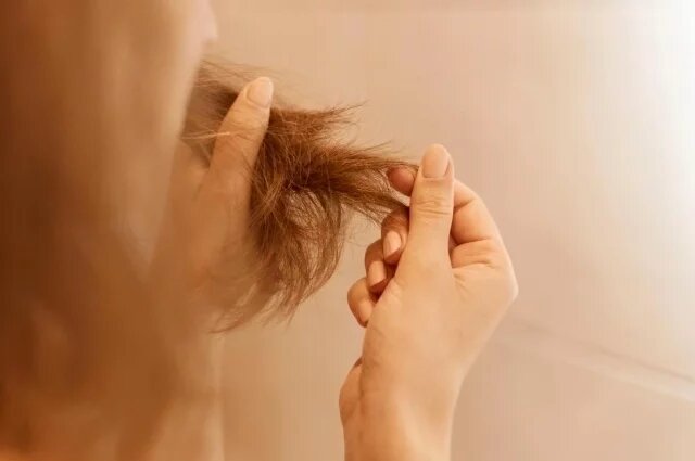    Почему осенью выпадают волосы?