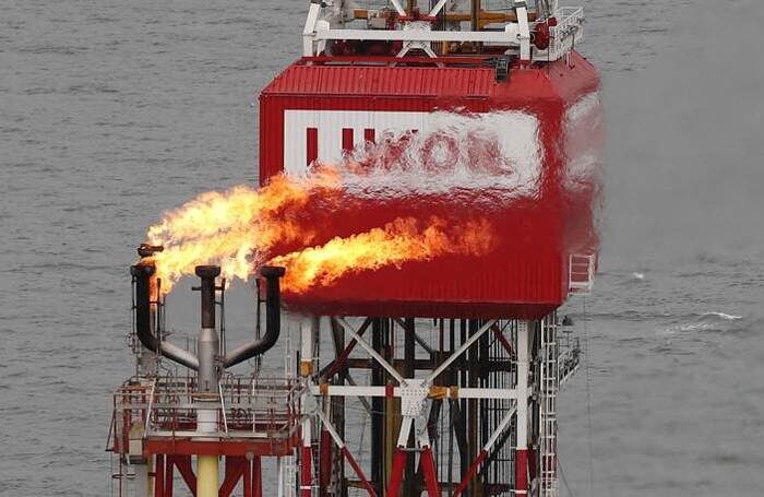    REUTERS/Maxim Shemetov