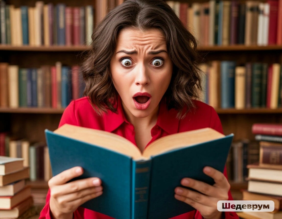 Изображение сгенерировано с помощью сервиса Шедеврум