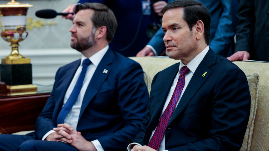    Фото: www.globallookpress.com/Shawn Thew - Pool via CNP