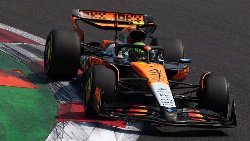 Ландо Норрис (C) xpb.cc