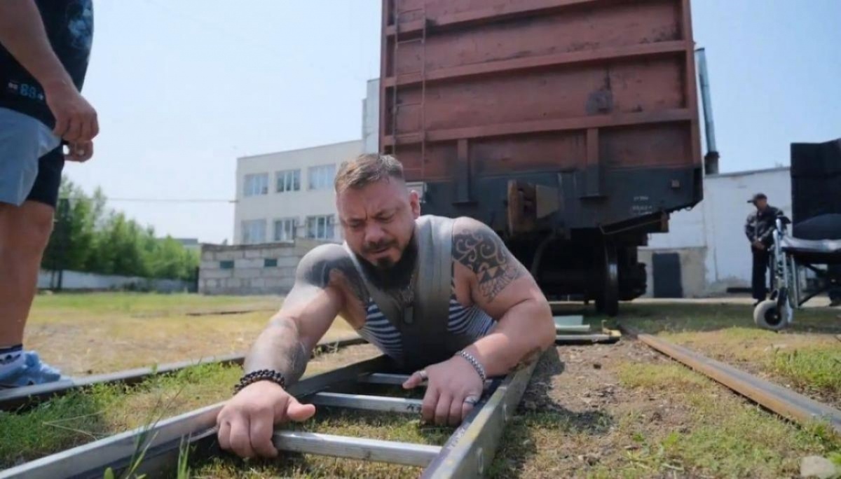    Фильм «20 тонн» удостоен премии кинофестиваля «Саратовские страдания»Новости Саратова и области – Сетевое издание «Репортер64»