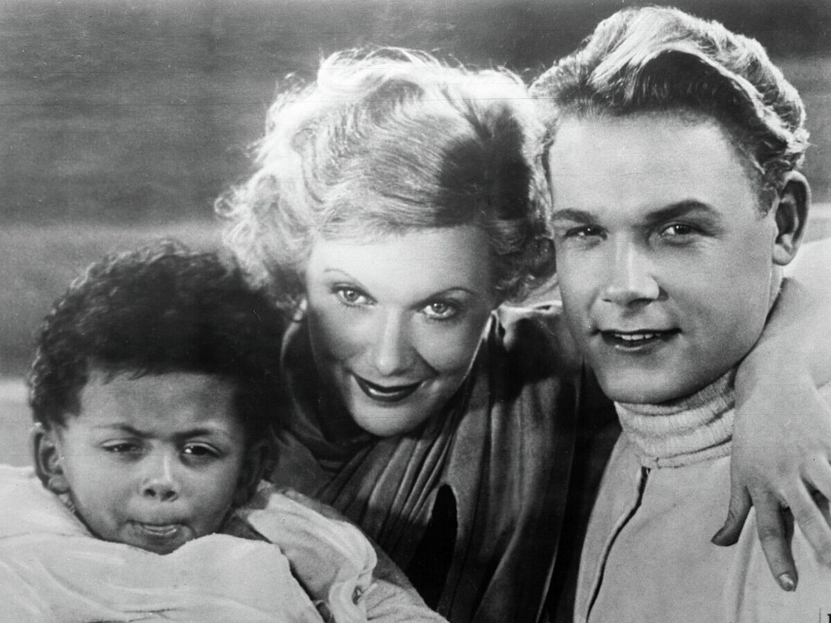    Кадр из фильма "Цирк"© РИА Новости / РИА Новости