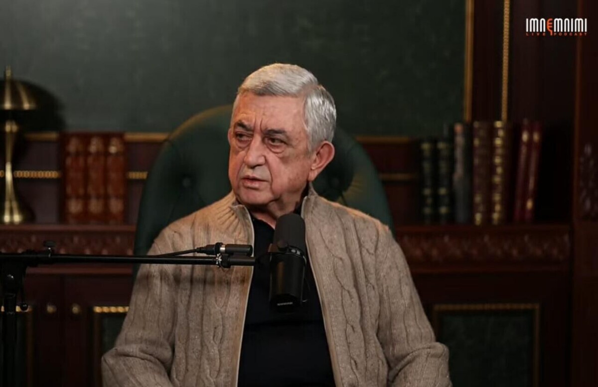 © Photo : Screenshot / AntiFake TV