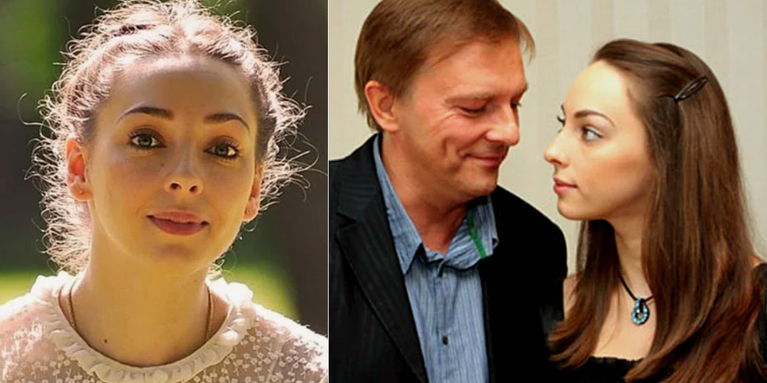 Затмила отца и деда, тайно вышла замуж, но мужа скрывает. Как выглядит семья обаятельной актрисы Елизаветы Ниловой