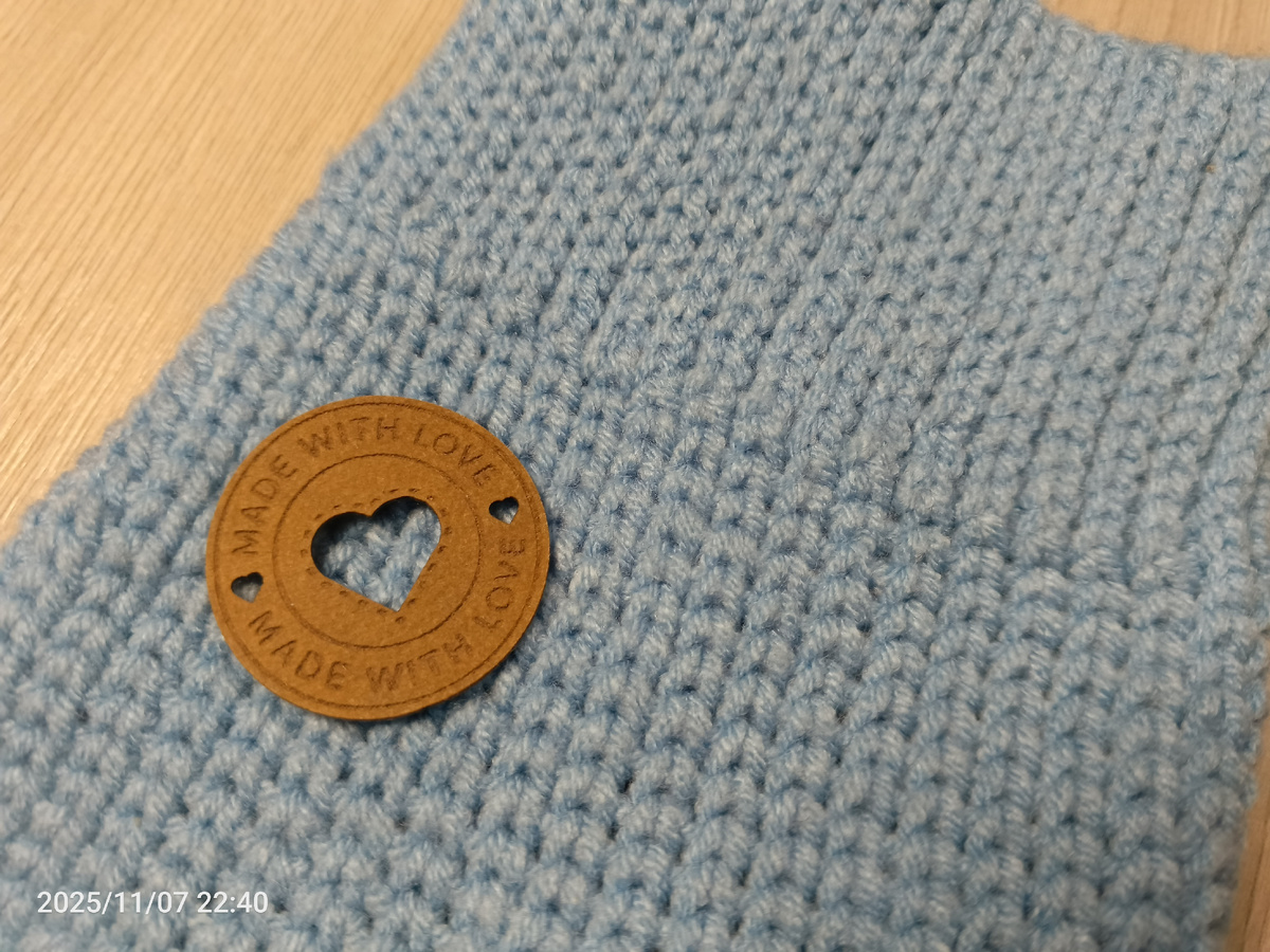 1. «Сделано с любовью»