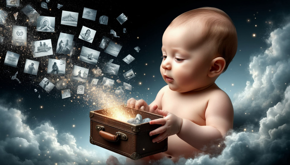 Рождение — это контракт